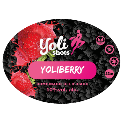 Yoliberry